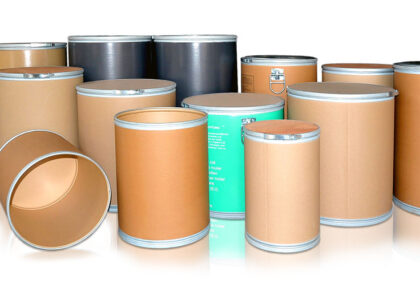 Fiber Drums Market