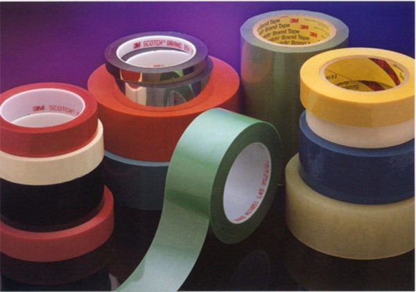 Flatback Tape Market