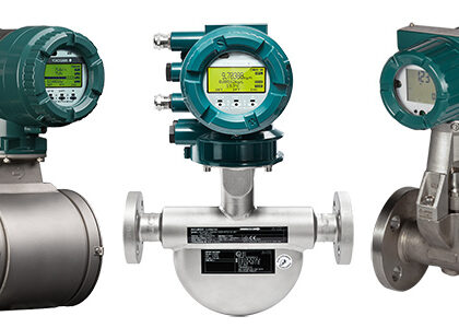 Flow Meters Market