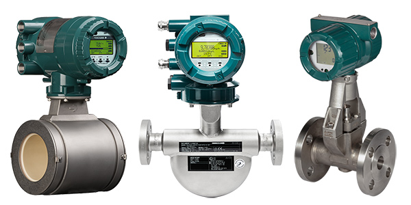 Flow Meters Market