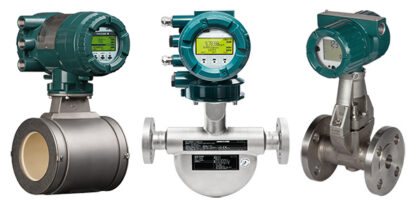 Flow Meters Market