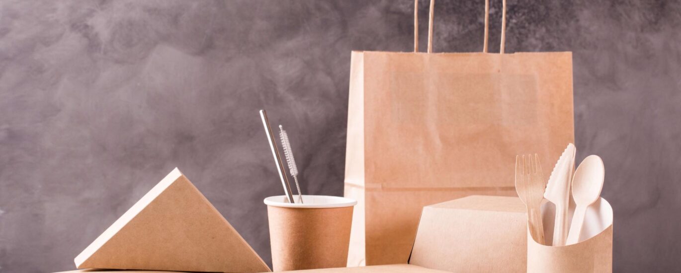 Foodservice Paper Bag Market