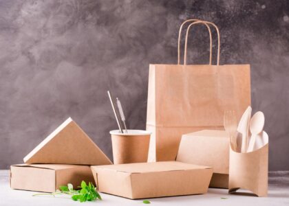 Foodservice Paper Bag Market