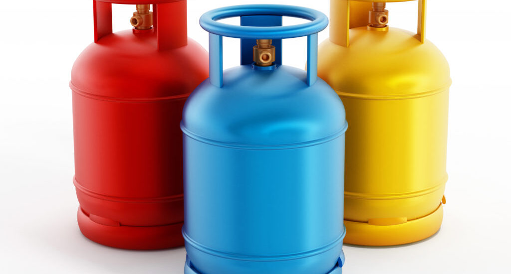 Gas Cylinder Market