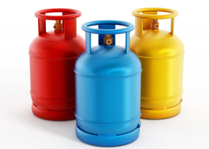 Gas Cylinder Market