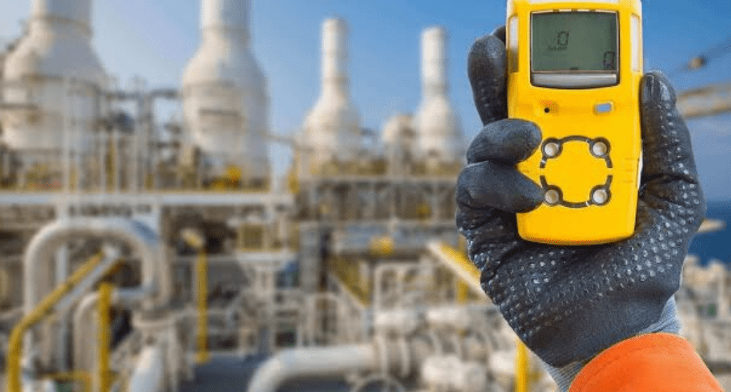 Gas Detection Equipment Market