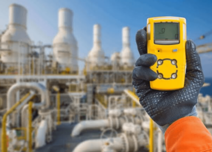 Gas Detection Equipment Market