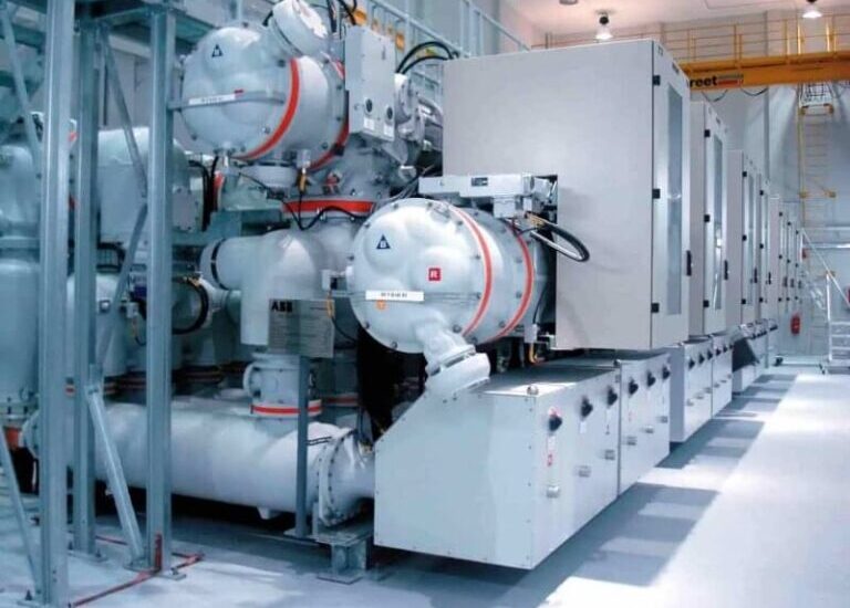 Gas Insulated Substation Market