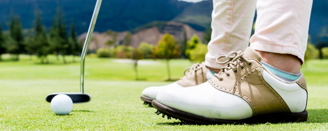 Golf Shoes Market