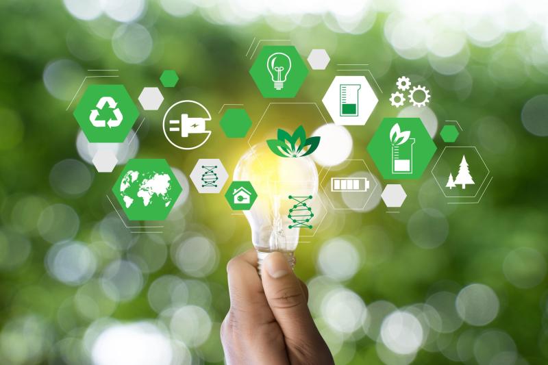 Green Technology and Sustainability Market