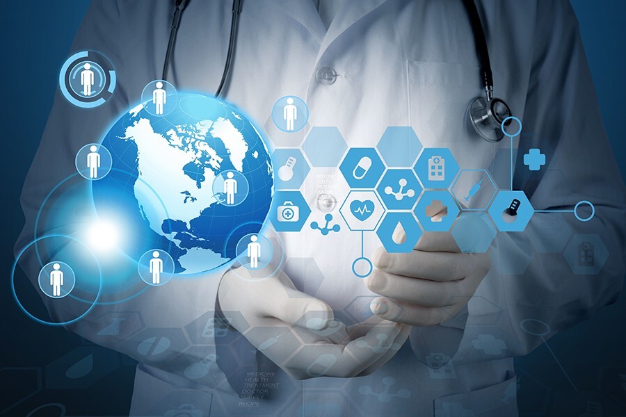 Healthcare Interoperability Solutions Market