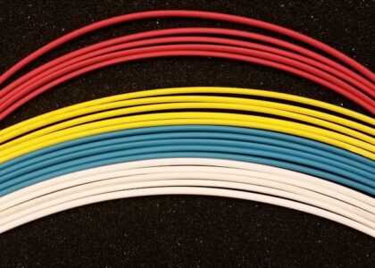 Heat Shrink Tubing and Sleeves Market