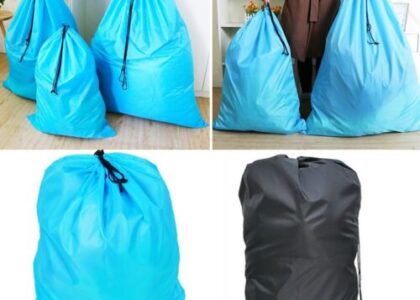 Heavy Duty Bag and Sack Market