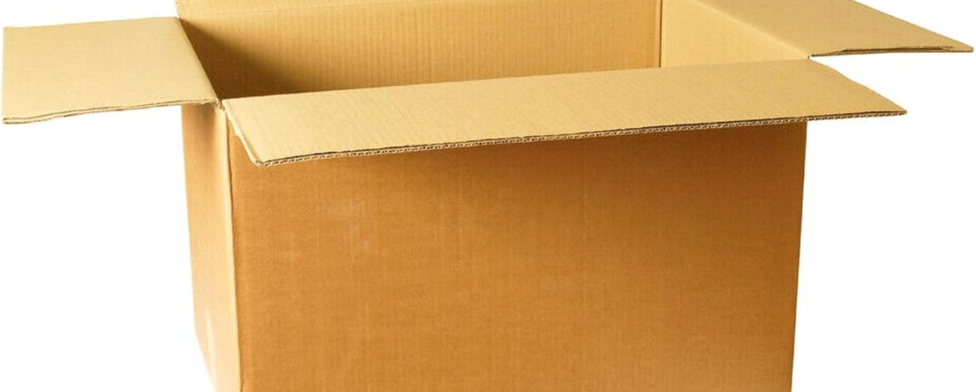 Heavy Duty Corrugated Packaging Market