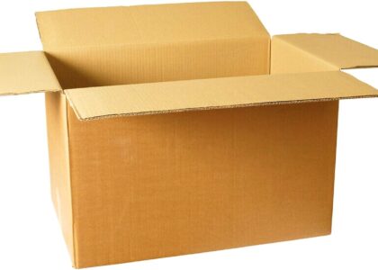 Heavy Duty Corrugated Packaging Market