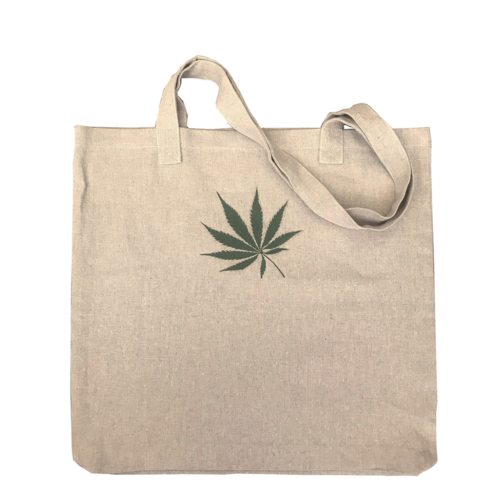 Hemp Paper Bag Market