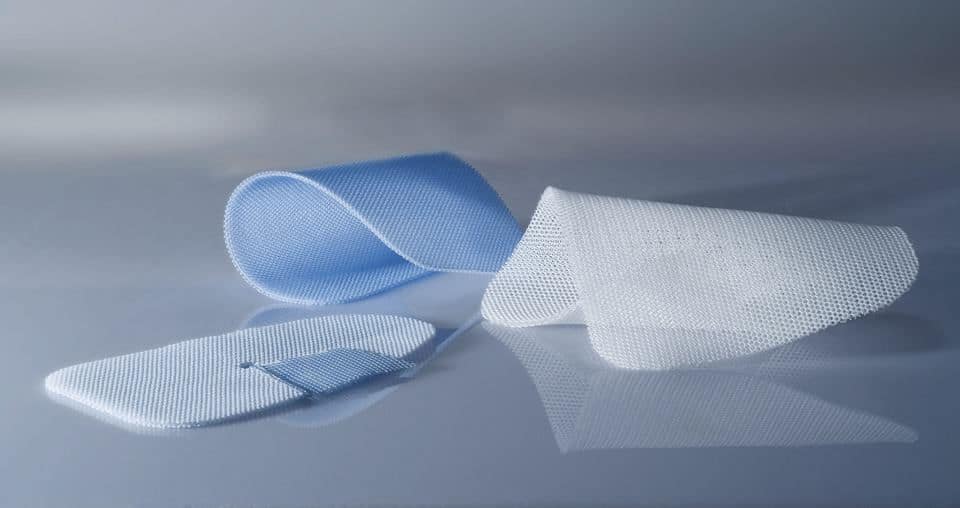 Hernia Mesh Devices Market