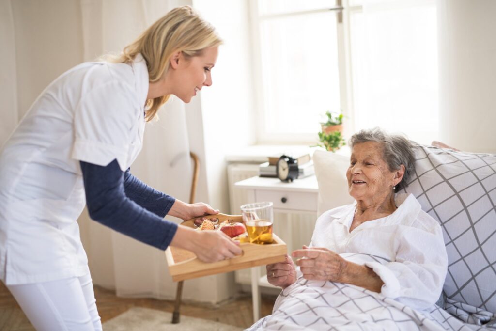 Home Healthcare Market