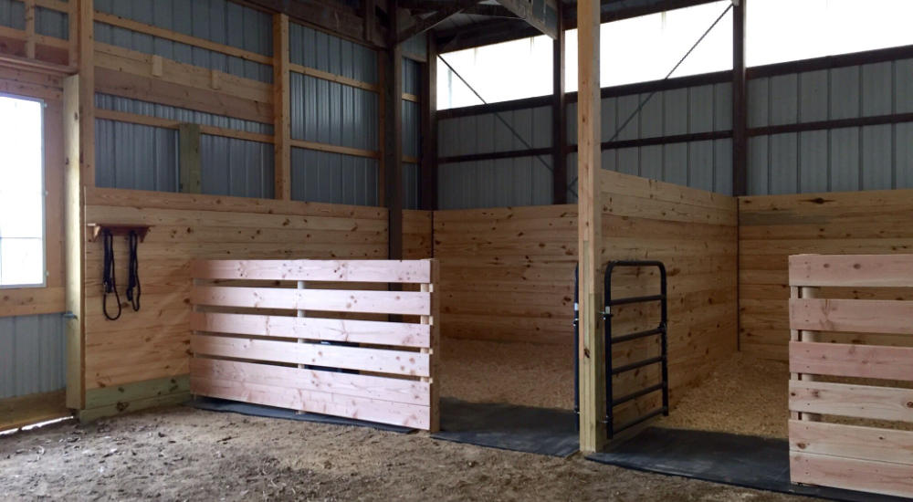 Horse Stable Supplies Market