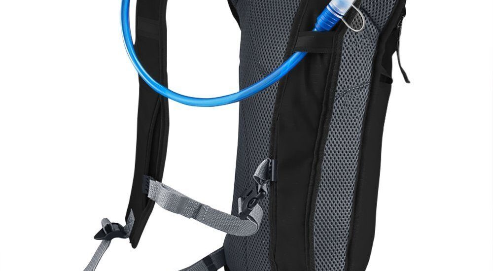 Hydration Backpack Market