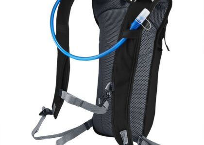 Hydration Backpack Market