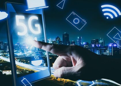 LTE and 5G Broadcast Market