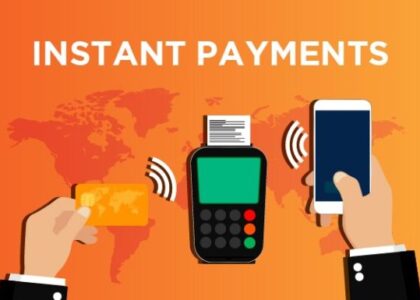 Instant Payments Market