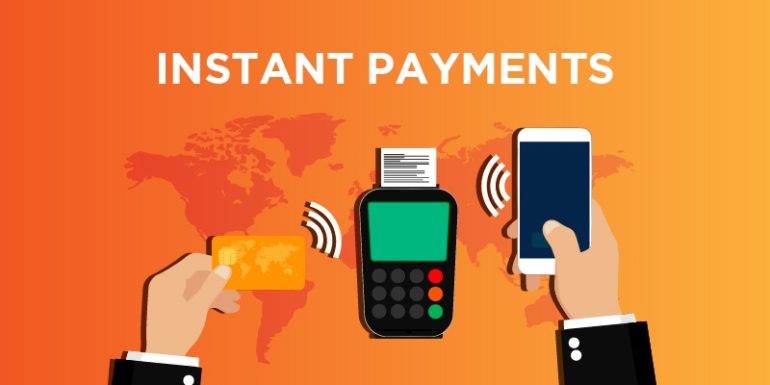 Instant Payments Market