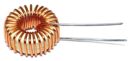 Inductor Market