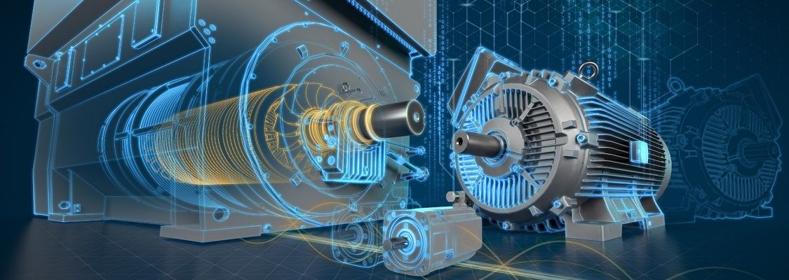 Industrial Motors Market