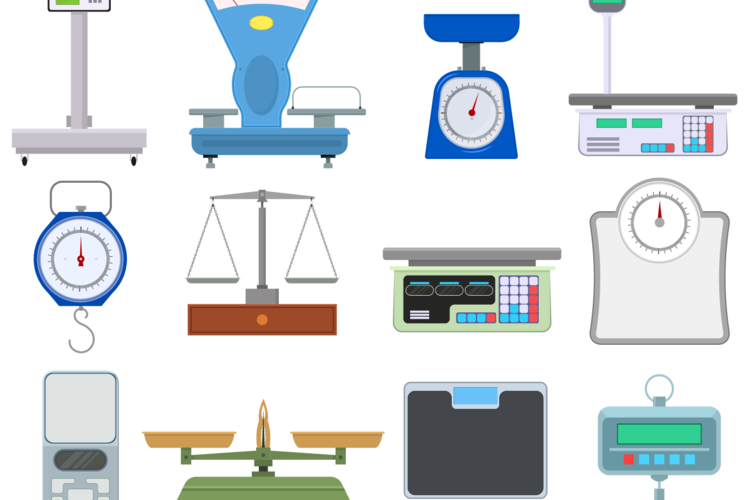 Industrial Weighing Equipment Market