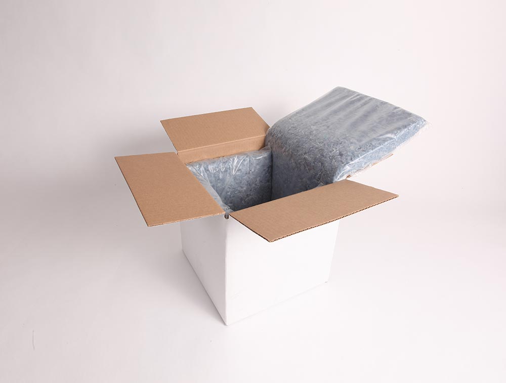 Insulated Shipping Boxes Market