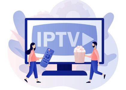 Internet Protocol Television (IPTV) CDN Market