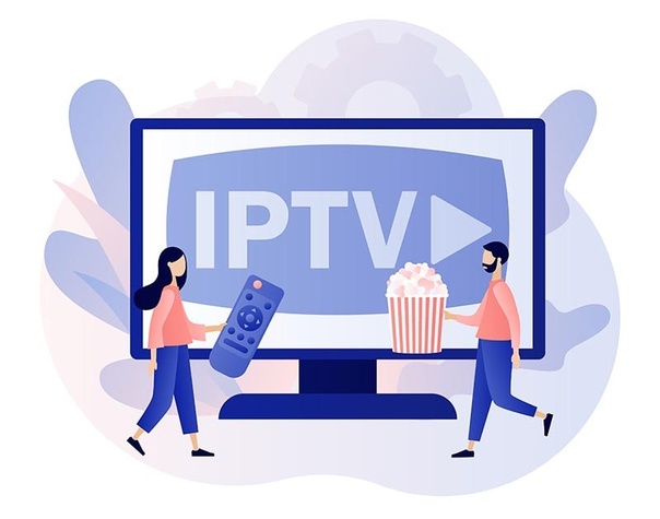 Internet Protocol Television (IPTV) CDN Market