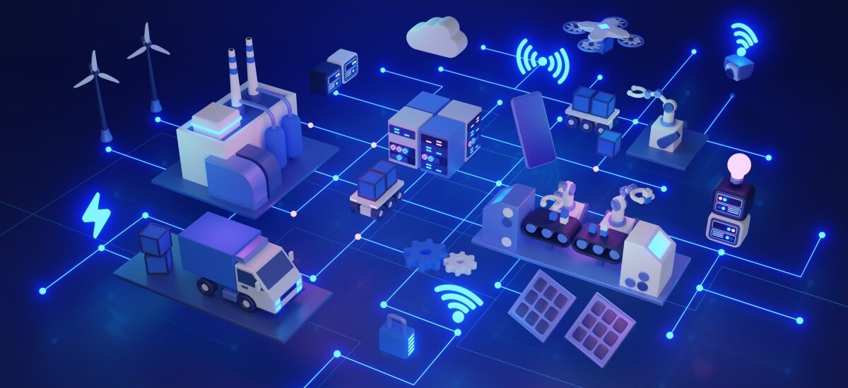 IoT Network Management Market