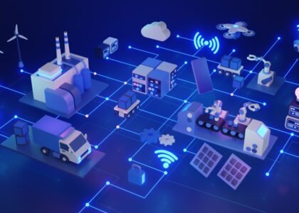 IoT Network Management Market