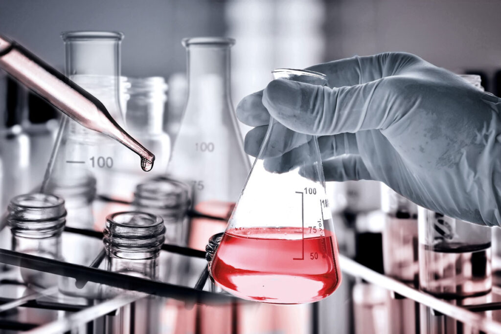 Laboratory Supplies Market