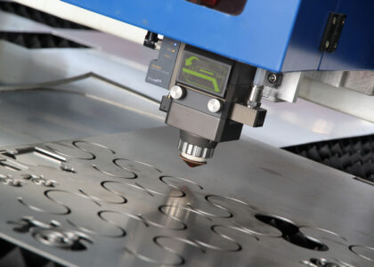 Laser Cutting Machine Market