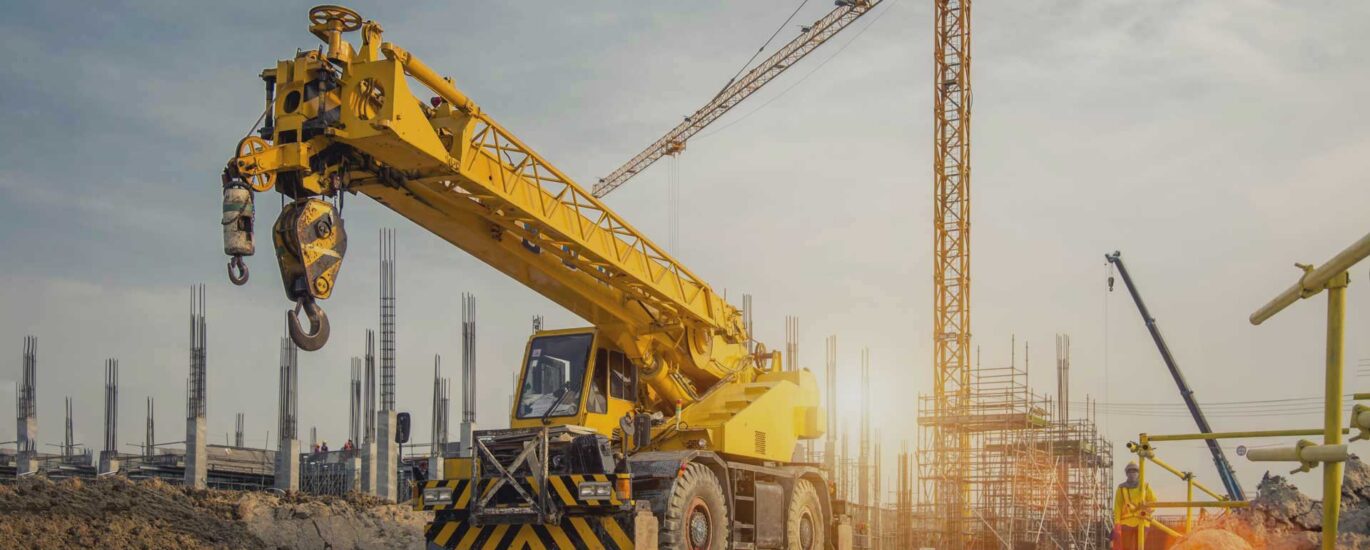 Latin America Construction Equipment Market