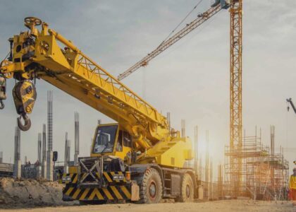 Latin America Construction Equipment Market