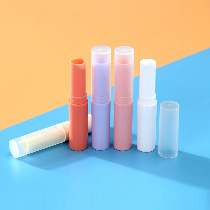 Lip Balm Tube Market