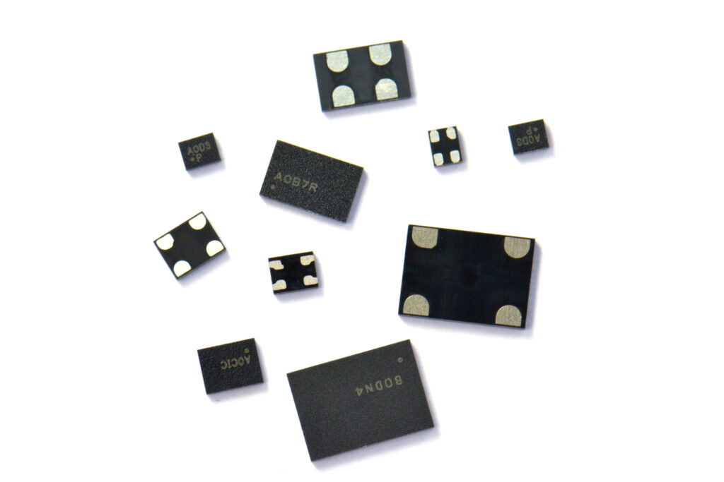 MEMS Oscillator Market