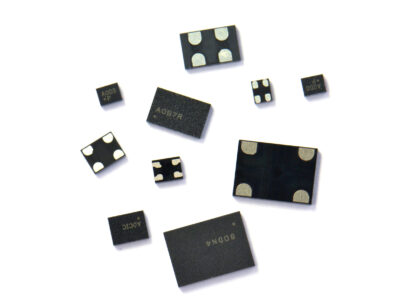 MEMS Oscillator Market