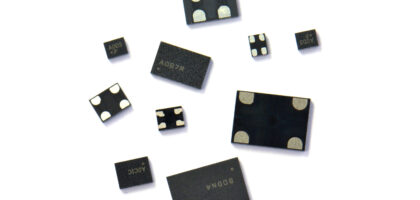 MEMS Oscillator Market