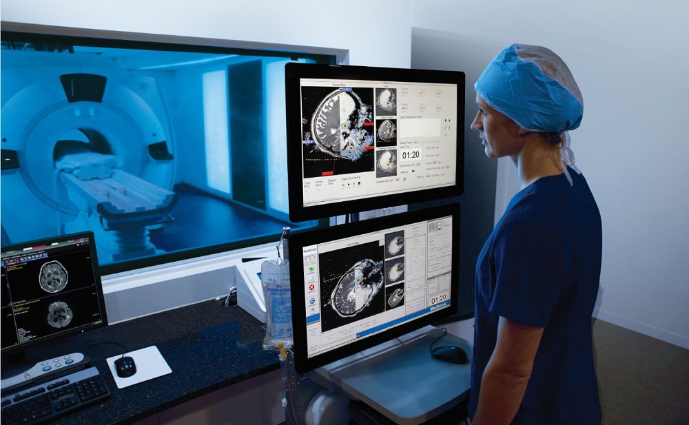 MRI-Guided Neurosurgical Ablation Market