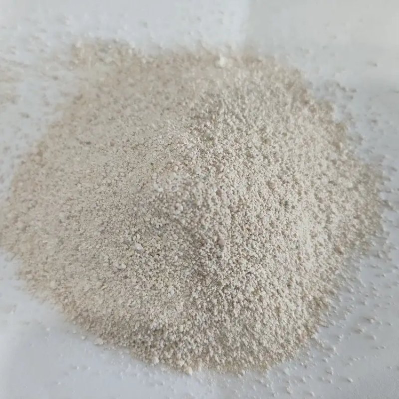 Magnesium Oxide Market 