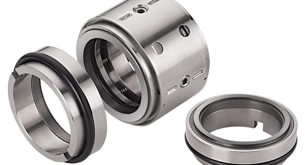 Mechanical Seals Market