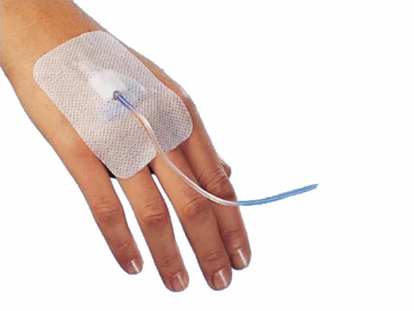 Medical Cannula Market