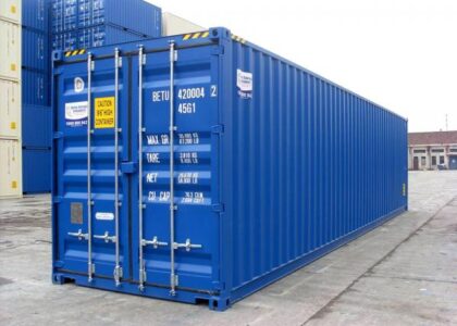 Metal Container Market