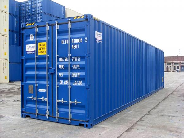 Metal Container Market